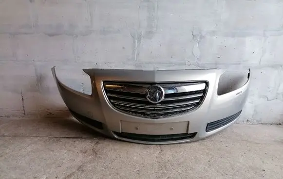 Opel Insignia A Front bumper