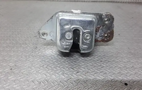 Dodge Journey Tailgate/trunk/boot lock/catch/latch