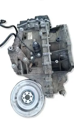 Volvo V40 Cross country Automatic gearbox 1285041 DG9R7000AA AWBC1250814