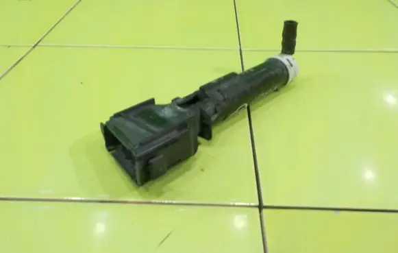 Mazda 6 Headlight washer pump GHR45182Y