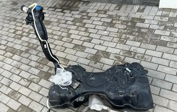 Mercedes-Benz A W177 Fuel tank A1770016999 1130015
