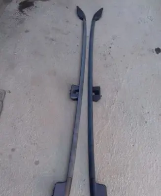 Volvo XC70 Roof bar rail