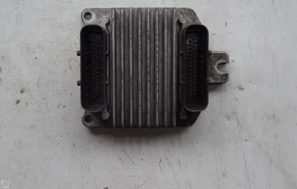 Opel Astra G Engine control unit/module ECU 09364609 D99005