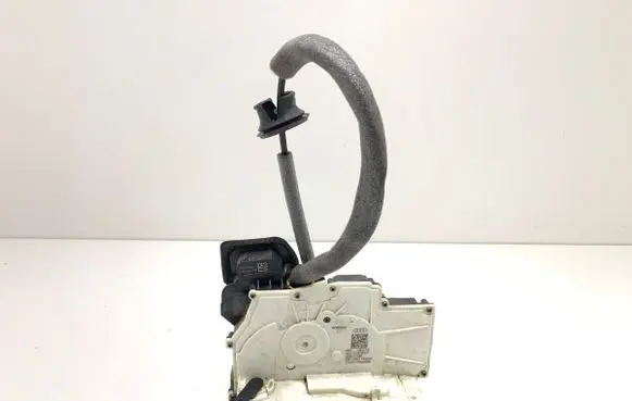 Audi Q8 Rear door lock 4K0839016P