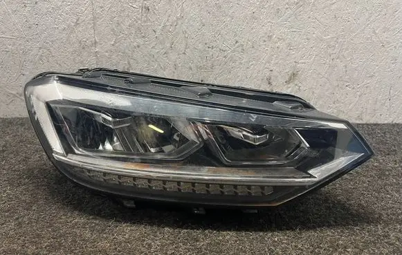 Headlight/headlamp