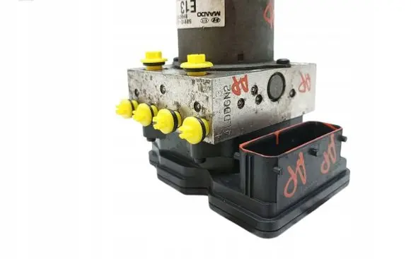 Hyundai ix 55 ABS Pump 58910-3J706
