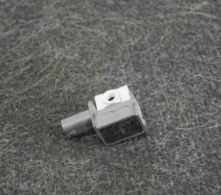 BMW X3 F25 Airbag deployment crash/impact sensor 9224177