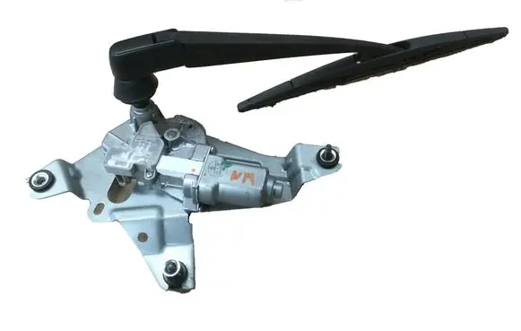 Nissan Murano Z51 Rear window wiper motor 
