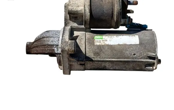 Opel Corsa D Starter motor 55234810