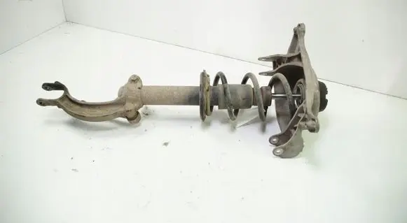 Audi A5 Sportback 8TA Front shock absorber/damper