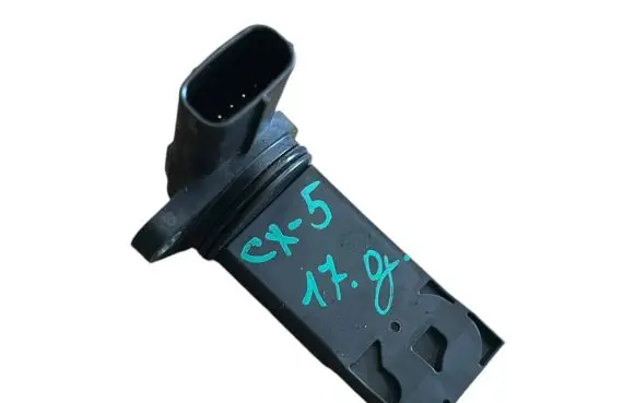 Mazda CX-5 II Mass air flow meter E5T62271 K62667227