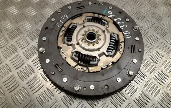 Lexus RX 450H Clutch set kit 1A132977