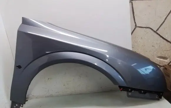 Opel Signum Fender
