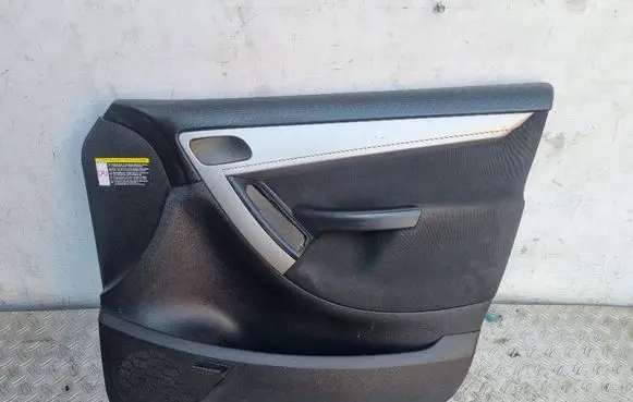 Citroen C4 I Picasso Front door card panel trim 96858392ZD