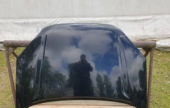 Toyota RAV 4 (XA20) Engine bonnet/hood 