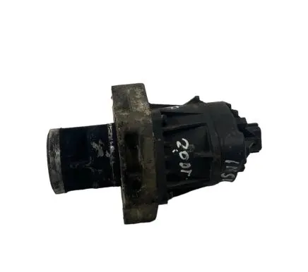 Opel Insignia A EGR valve 55566052