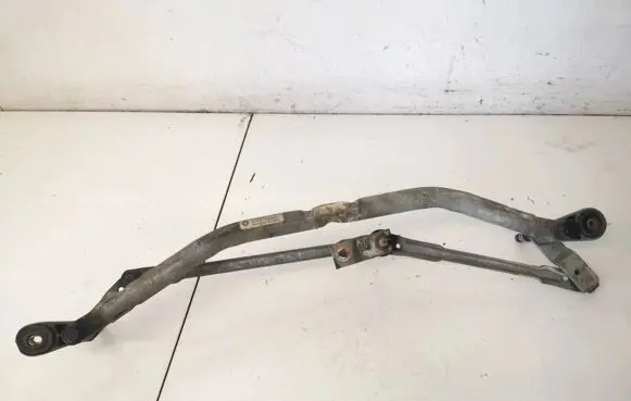 Dodge Journey Front wiper linkage and motor f00hv01023 05116303af