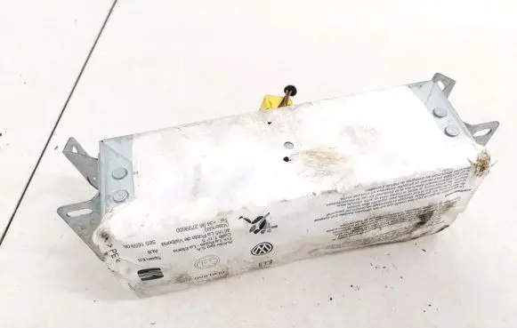 Seat Ibiza III (6L) Passenger airbag 6Q0880204E