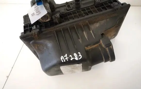 Citroen C8 Air filter box 9640454480