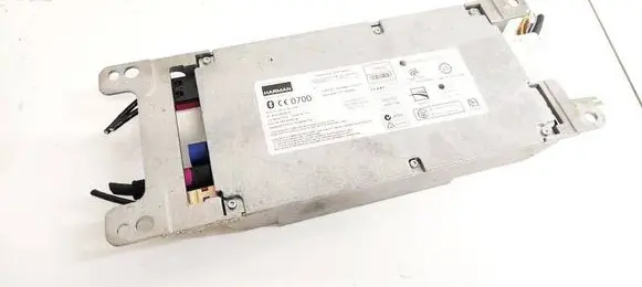 BMW 5 F10 F11 Other control units/modules 925715101