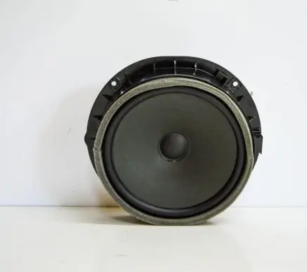 Audi Q5 SQ5 Front door speaker 80A035415