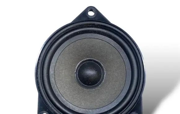 Mini One - Cooper Coupe R56 Panel speaker 65133428196 3428196 430407858651