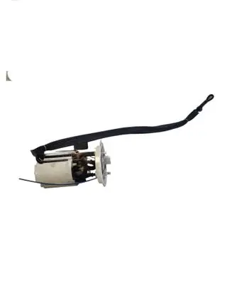In-tank fuel pump