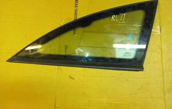 Renault Laguna II Rear side window