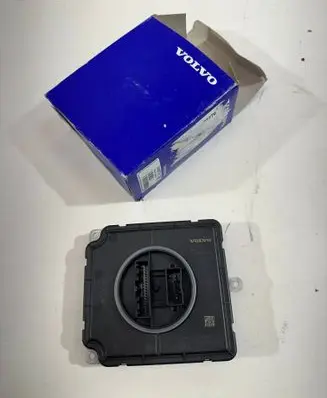 Volvo XC60 Xenon control unit/module 31427776