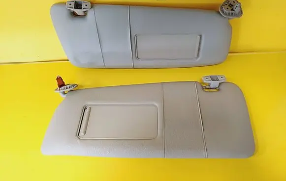 BMW 3 E46 Sun visor