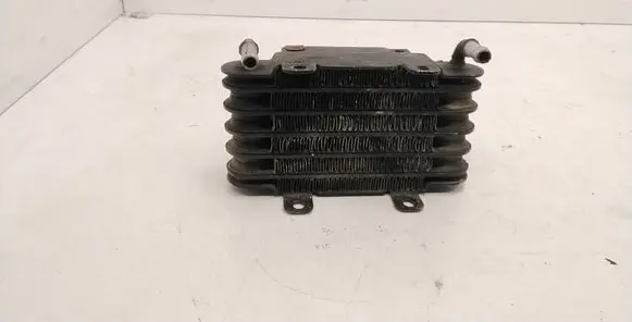 BMW 5 E39 Fuel cooler (radiator) KH129623000 13322247411