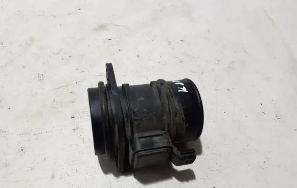 Renault Kangoo II Mass air flow meter 8200651315