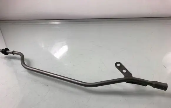 Mercedes-Benz CLS AMG C219 Oil level dip stick 