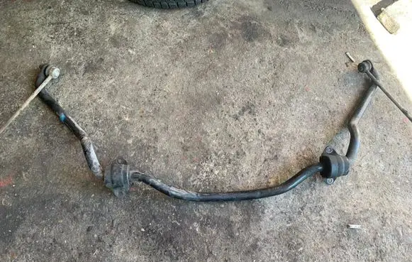 BMW X5 E53 Front anti-roll bar/stabilizer link 