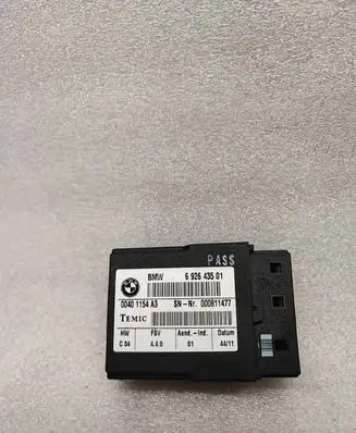 BMW X5 E70 Seat control module 692643501