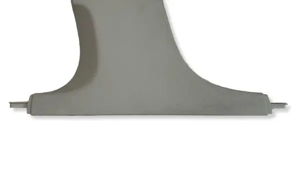 Volvo S60 (B) pillar trim (bottom) 31479221