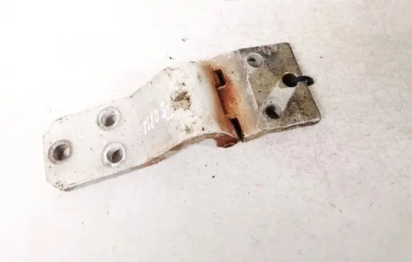 Fiat Ducato Rear door lower hinge