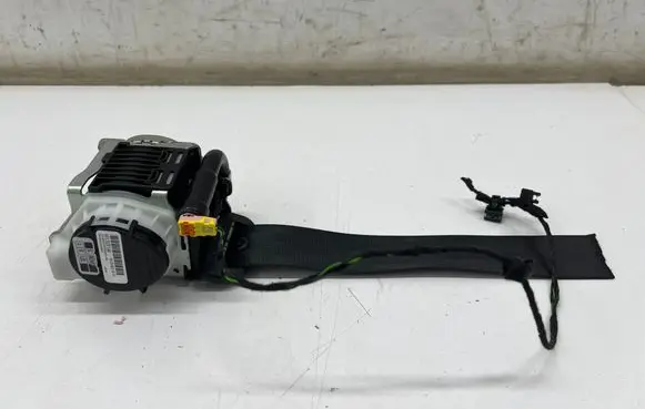 Audi Q8 e-tron Rear seatbelt 0589P10026 3106221AE