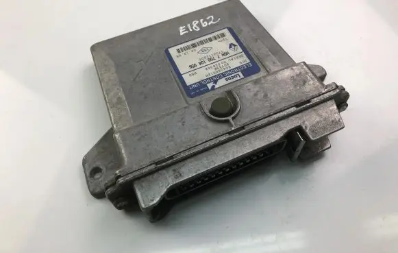 Renault Kangoo I Other control units/modules 7700104956