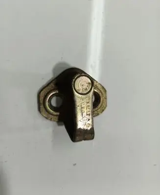 Renault Thalia I Rear door lock loop/hook striker 