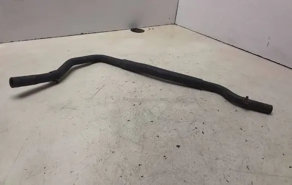 Toyota Verso Engine coolant pipe/hose