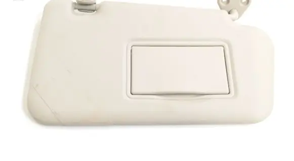 Nissan Juke I F15 Sun visor