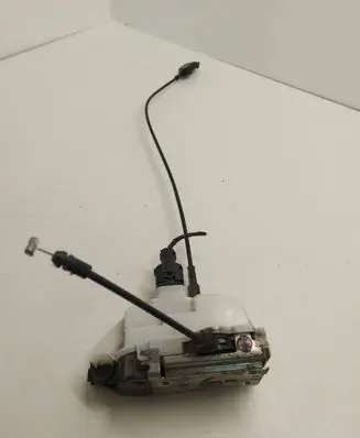 Renault Espace - Grand espace IV Front door lock 017973 060510094002