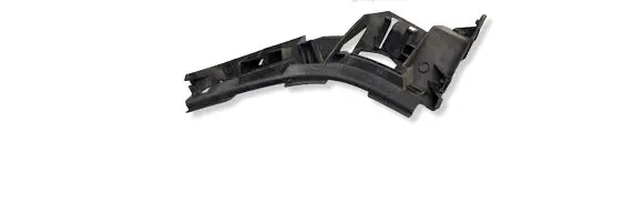 Volkswagen Golf Plus Rear bumper mounting bracket 5M0807394A