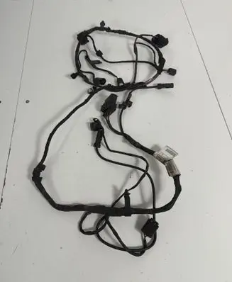 BMW 5 F10 F11 Other wiring loom 9291099