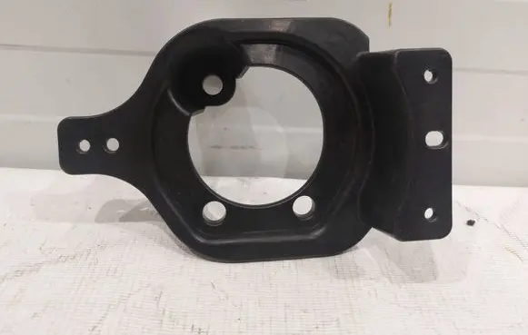 Jeep Wrangler Fog light bracket 68293713AA