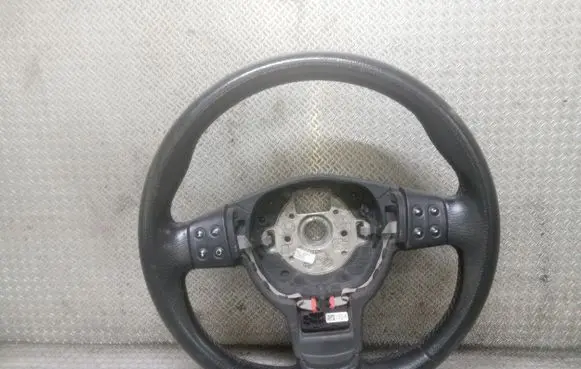 Seat Leon (1P) Steering wheel 5P0419091