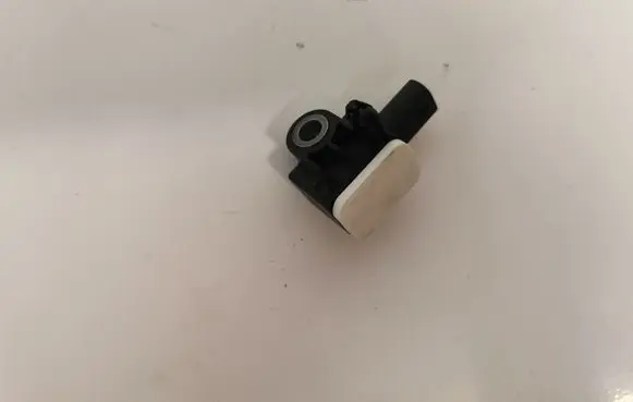 Audi A6 C7 Airbag deployment crash/impact sensor 4H0959643