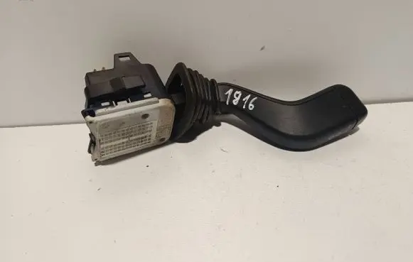 Opel Astra G Indicator stalk 12239903