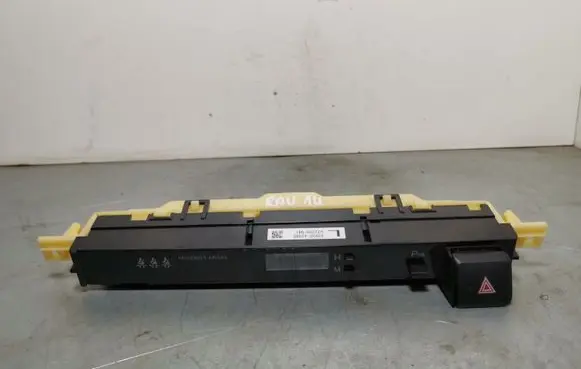 Toyota RAV 4 (XA40) Screen/display/small screen 8395042090